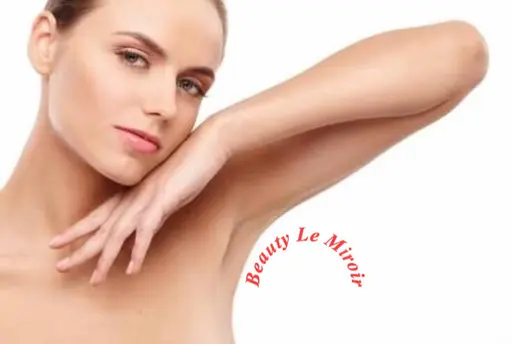 🍃両脇レーザー脱毛🍃