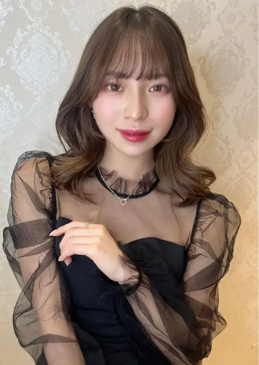 セット🉐炭酸スパ➕髪質改善プラチナカラー🎨🎨/ブリーチなしトリートメント付き