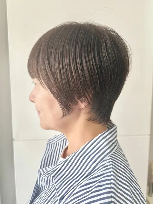 カットモデル様募集 レングス問いません。