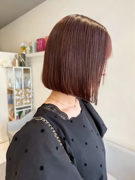 カット＋カラー