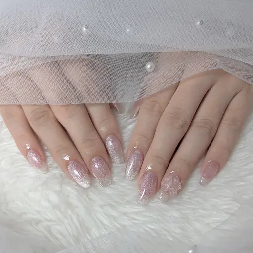 オフあり🎀マグネットネイル