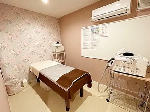 【ミニモ限定】VIO 脱毛/男女◎/介護脱毛６回券