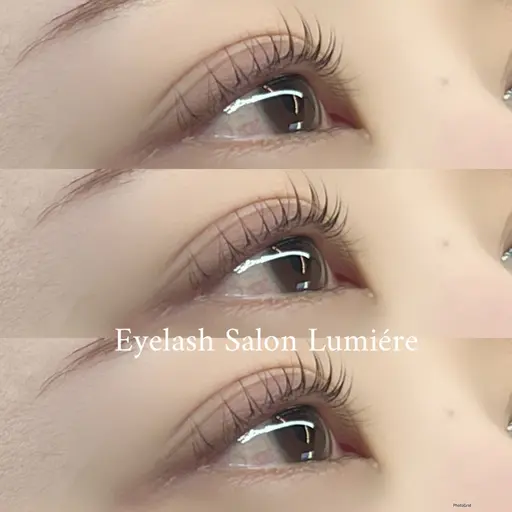 【新規限定】毛先立ち上げ✨目元パッチリ✨パリジェンヌラッシュリフト❤️🔥