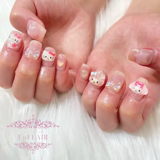 【オフあり】ハンドやり放題コース🌈💭💖