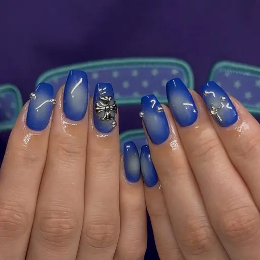 初回ソフトジェルオフ無料✧⟡⛓️Air brush⛓️