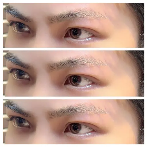 🖤アイブローワックス 🖤✨
