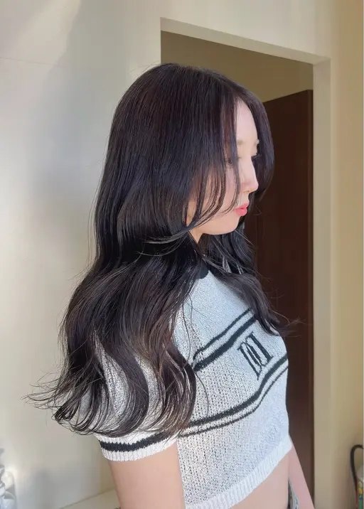 成人式前に✨【ご新規様限定🤍】20%OFF！！【カット・透明感カラー🎀】