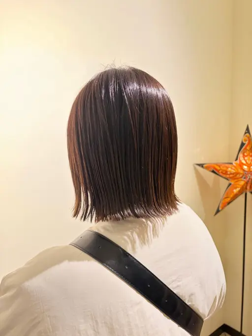 🧴ボブモデルさんを募集しています🎶(ボブの方限定です)