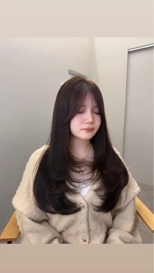 カットモデル募集中💇‍♀️！！（レディース、メンズどちらも可）自社トリートメント付き♡