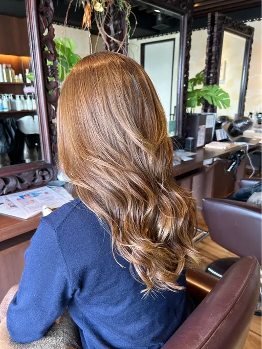 【平日限定✨️】個室オーシャンビューヘッドスパ💆🏼‍♀️