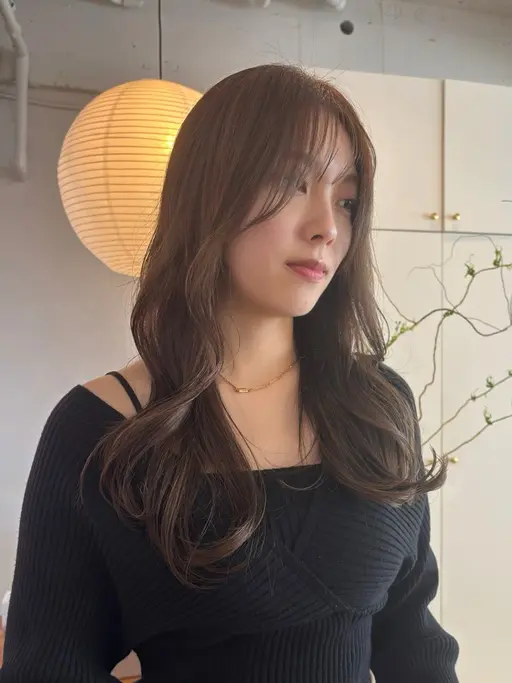 【ご新規様限定】✨カット＆プレミアムカラー＆バイカルテ2STEPトリートメント✨