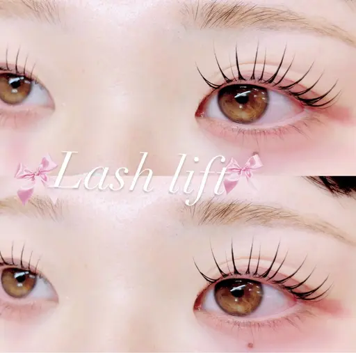 💛似合わせまつげパーマ💛.