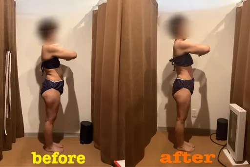 【顧客満足度97%！！大満足スピードダイエット】全身痩身エステ95分　1年以上Bloomにご来店ない方も対象🌟