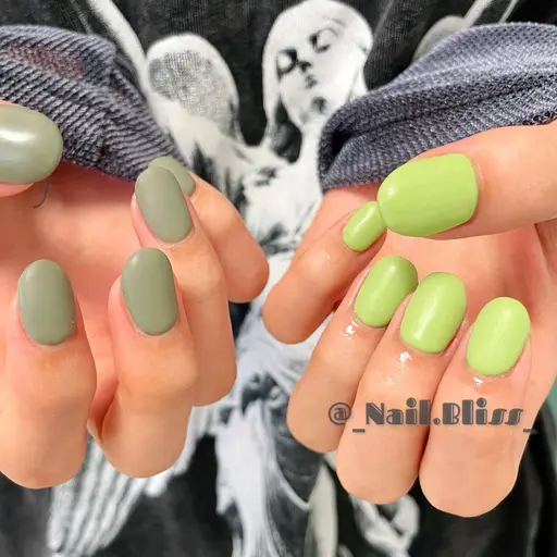 🦋 ジェルシンプル(オフ無し)