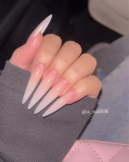 【 美爪育成 】 ベイビーブーマー¥8,200→¥7,100🤍ワンホン韓国ネイル