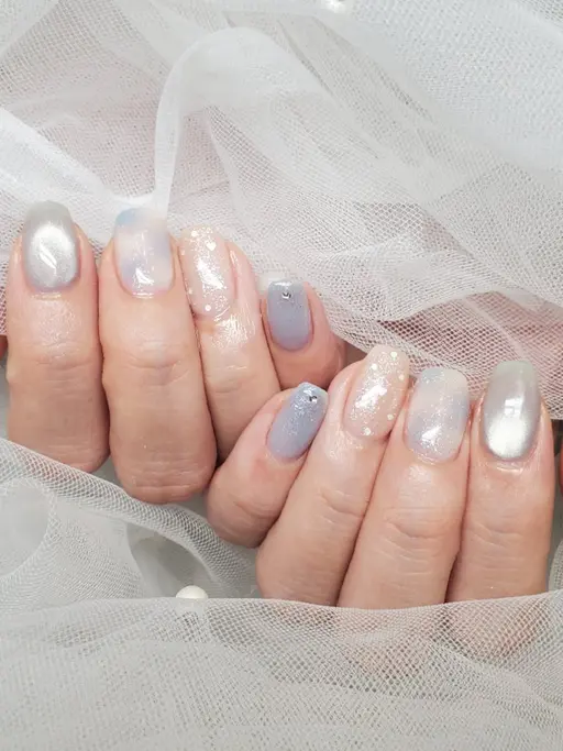 𝜗練習モデル𝜚 ꙳⋆1/24限定価格⋆꙳選べる定額デザイン(店内サンプルから)