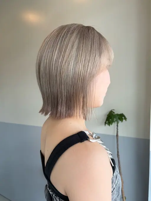 【期間限定】カット+ダブルカラー🥣