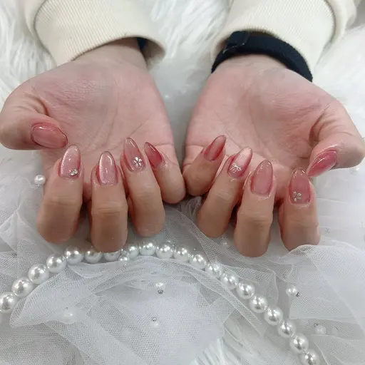 open価格　handマグネット🤍オフ込み