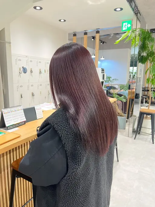 🍒初回限定🍒 🖤 ワンカラー