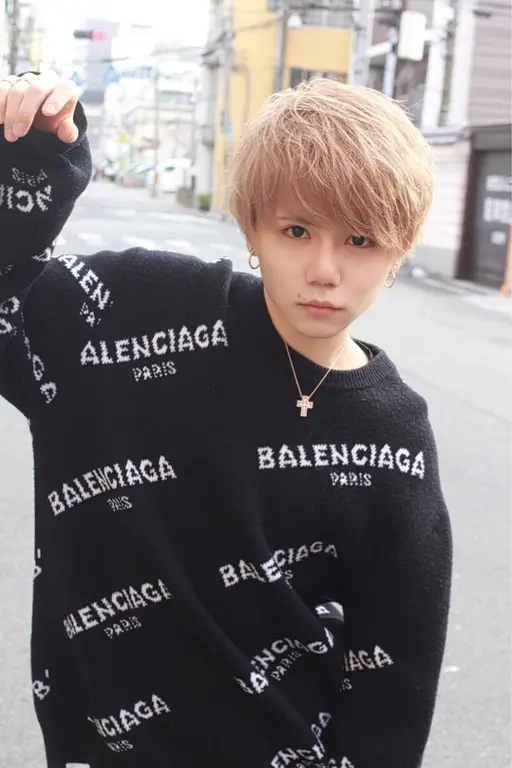 【メンズ限定】撮影モデル募集‼️(顔審査あり)