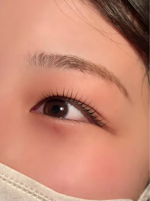 【3/20​〜​4/6限定🍀】まつげパーマ