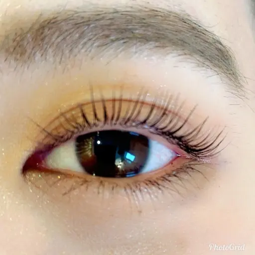 アイシャンプー込メイクが楽とリピーターに大人気☆次世代まつげパーマ