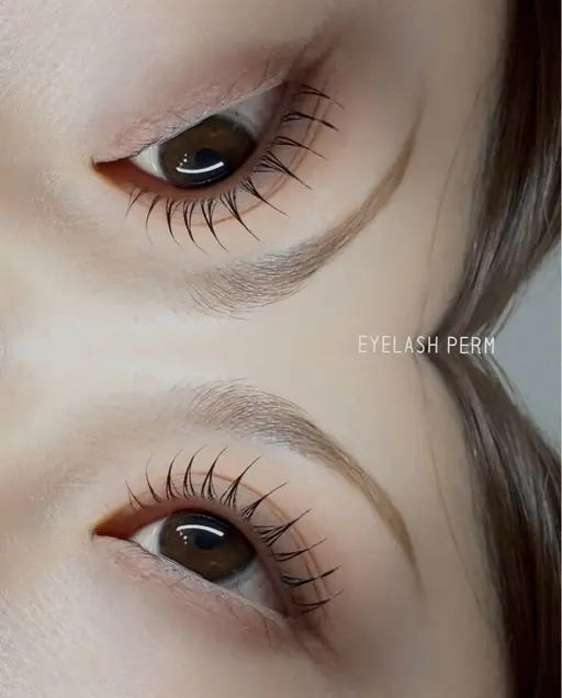 🫧次世代ラッシュリフトモデル🫧