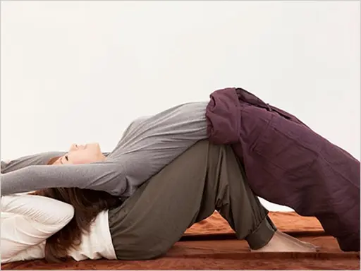 〈ミニモ始めたばかりなので半額☝️〉タイ古式マッサージ60分半額3300円