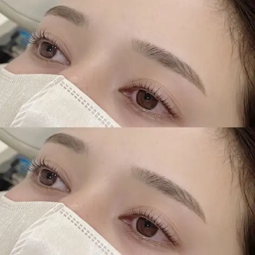 【1/6 10:30〜12:45 15:45〜17:45下まつ毛カール(パーマ) 】