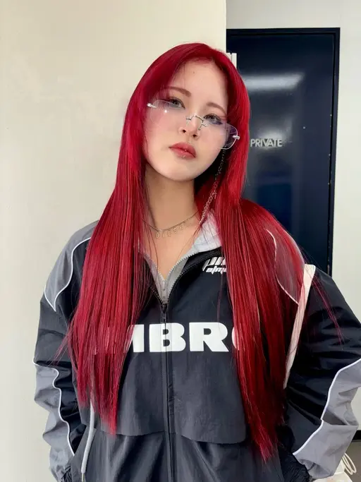 ⭐︎毎週火曜限定クーポン(u24)⭐︎ bleach込wcolor milbon treatment付き🫧