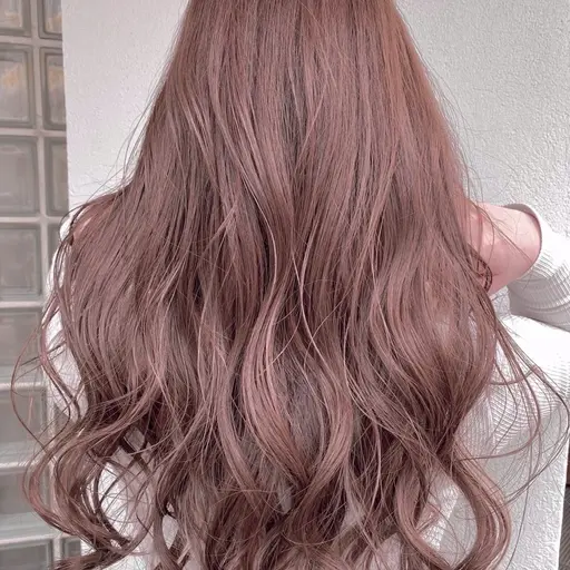 progress荻窪店限定☆ブリーチオンカラー☆ロング料金＋¥1100