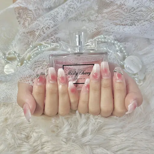 ハンドネイル（長さだし無・オフ無）