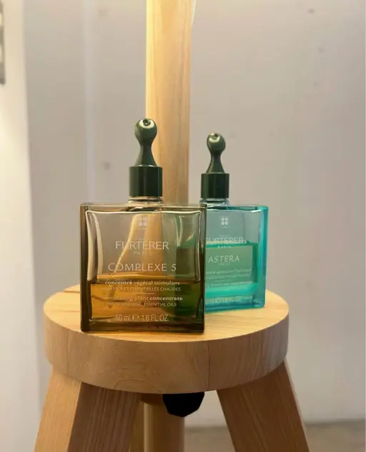 🌿ルネスパ(ヘッドスパ)髪質改善🍀🌿✨