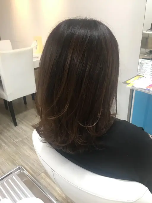 メンズ、レディースOK◎カット(シャンプー込)🍀