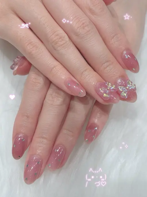 (オフあり)ハンドマグネットワンカラー(パーツ要相談)