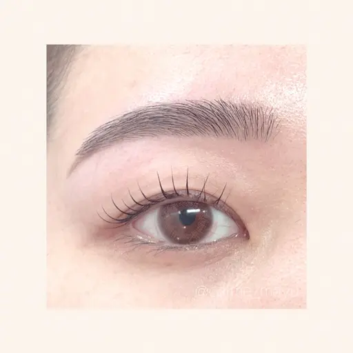 🌼口コミ記入してくれる方限定🌼まつげパーマ＋美眉WAXがお得！