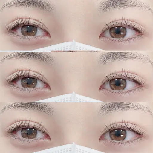 【当日限定】まつげパーマ🩷3000円