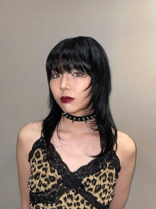 【Instagramから来てくれた方限定‼️】カットorカラー2000円