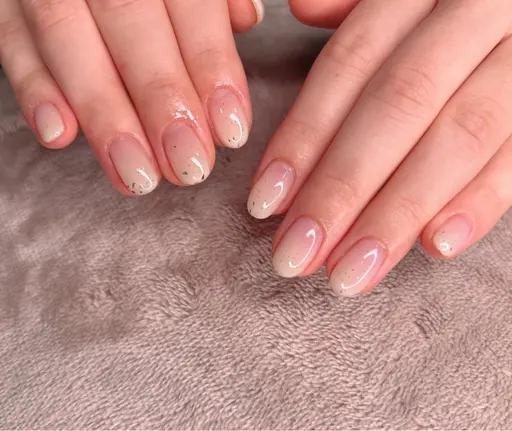 グラデーションネイル（オフ込み）