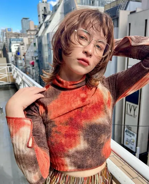 【口コミ限定🪄】ワンカラー＋カット＋トリートメント💇🏼‍♀️✨