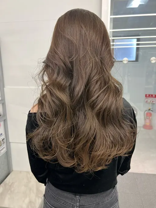 【🐕‍🦺ご新規様限定🐕‍🦺】カット＋ワンカラー＋3Stepシステムトリートメント✨艶髪/レイヤー/透明感カラー