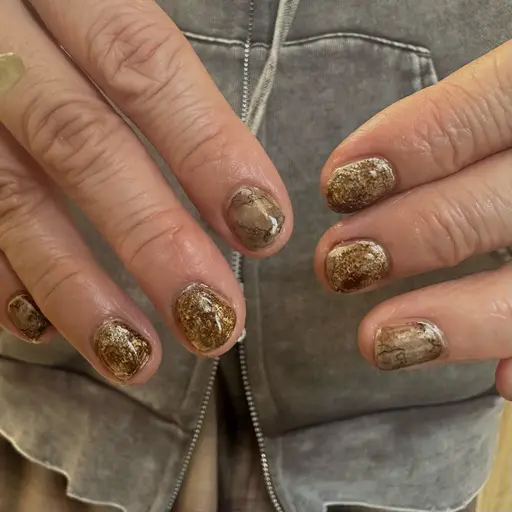 ✨️当日割✨️‼️2月19日限定価格‼️【オフなし／ケア込み】定額ニュアンス