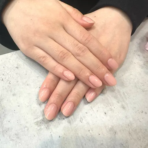 ‼️12月19日限定価格‼️【オフなし/ケア込み】ワンカラー