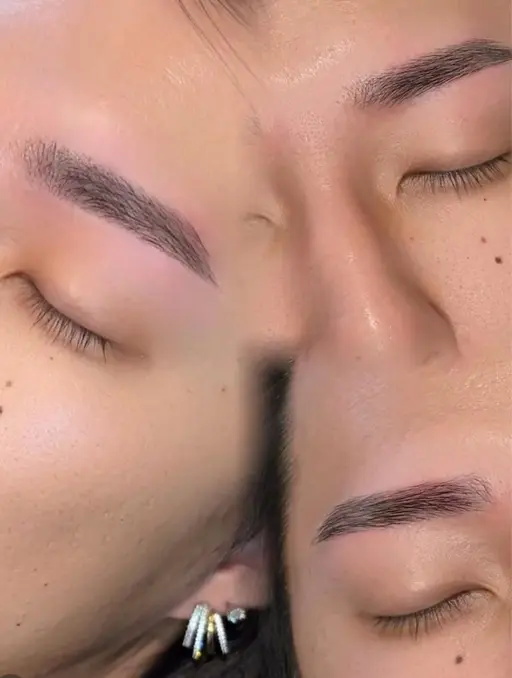 【ご新規様20%off】メンズ眉wax