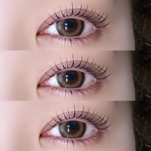 【 当日・平日限定 】♡上下まつ毛パーマ♡束感コーティング付💕⟡.·