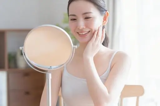 プチエステ体験（PEARL FACE ESTHE）