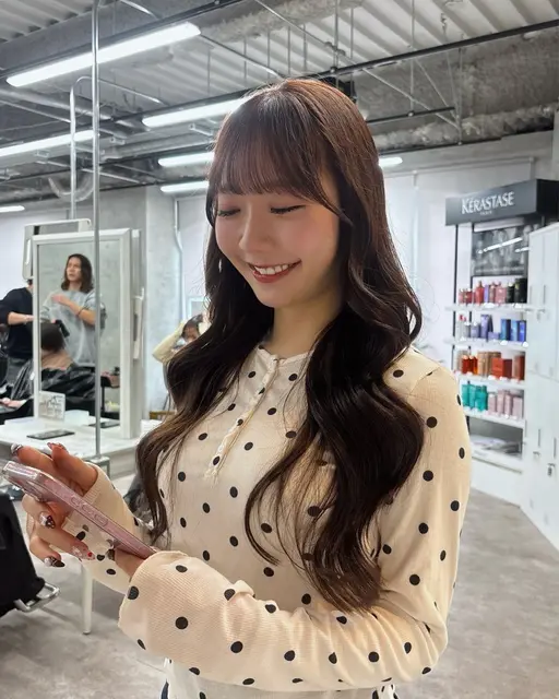 《🍇1月限定価格🍇》ワンカラー➕1stepトリートメント🫧