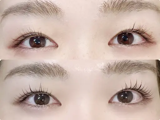 ラッシュリフト