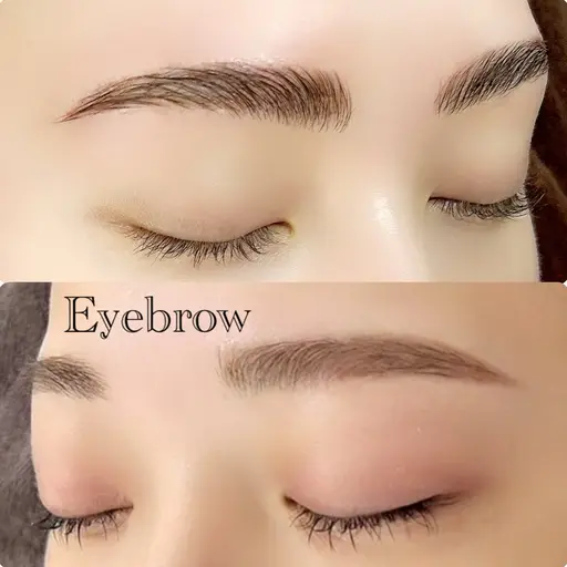 【研修モデル様】2/4 16:00〜のみ‼︎ハリウッドブロウリフト(HBL)