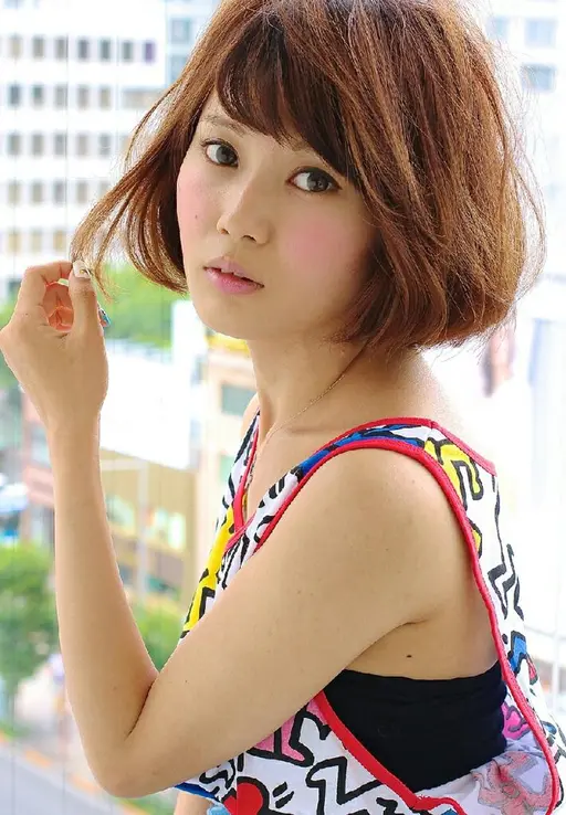 アシスタント施術/リタッチカラー(根元3cmのカラー/白髪染め可能/平日限定)